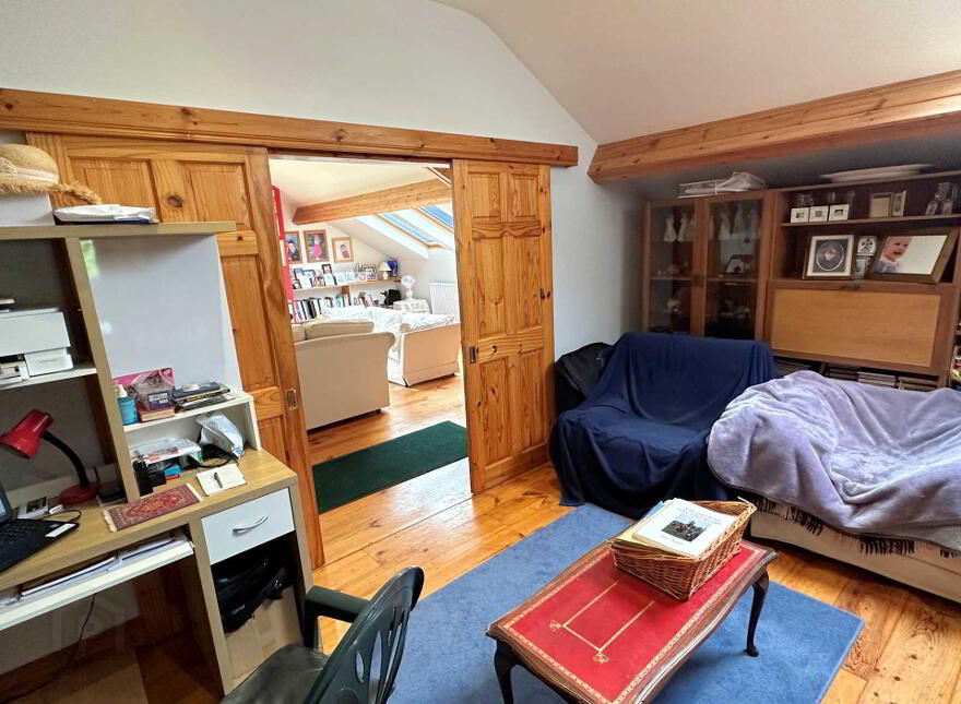 Ard Na Mara, Greencastle, F93K129