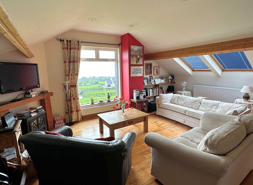 Ard Na Mara, Greencastle, F93K129
