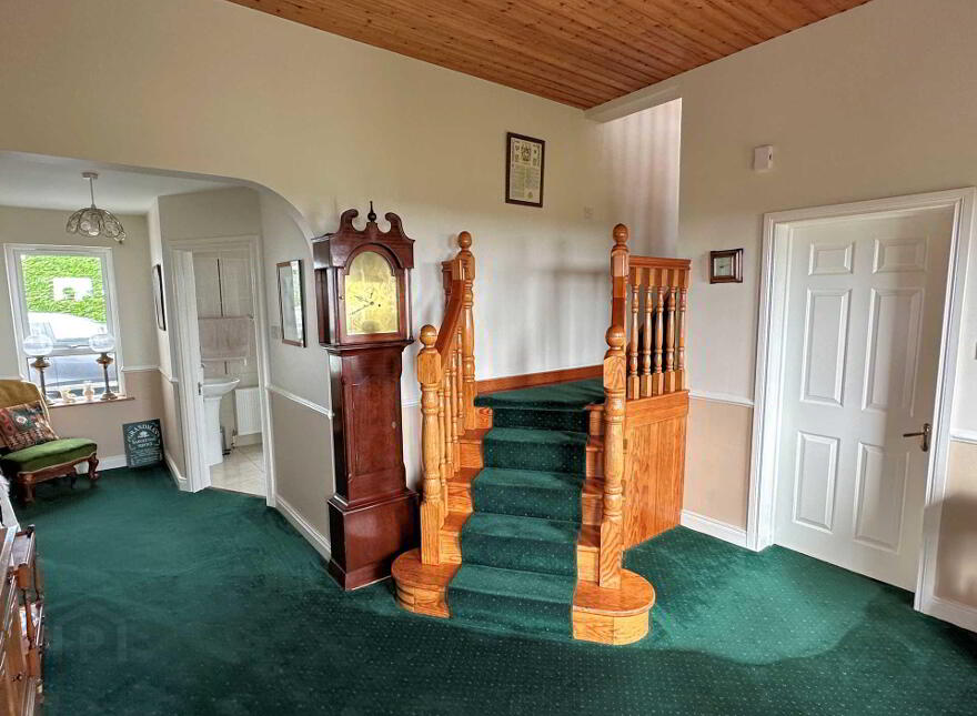 Ard Na Mara, Greencastle, F93K129