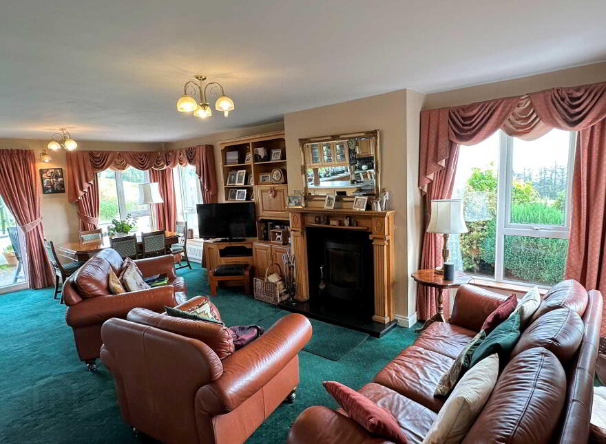 Ard Na Mara, Greencastle, F93K129