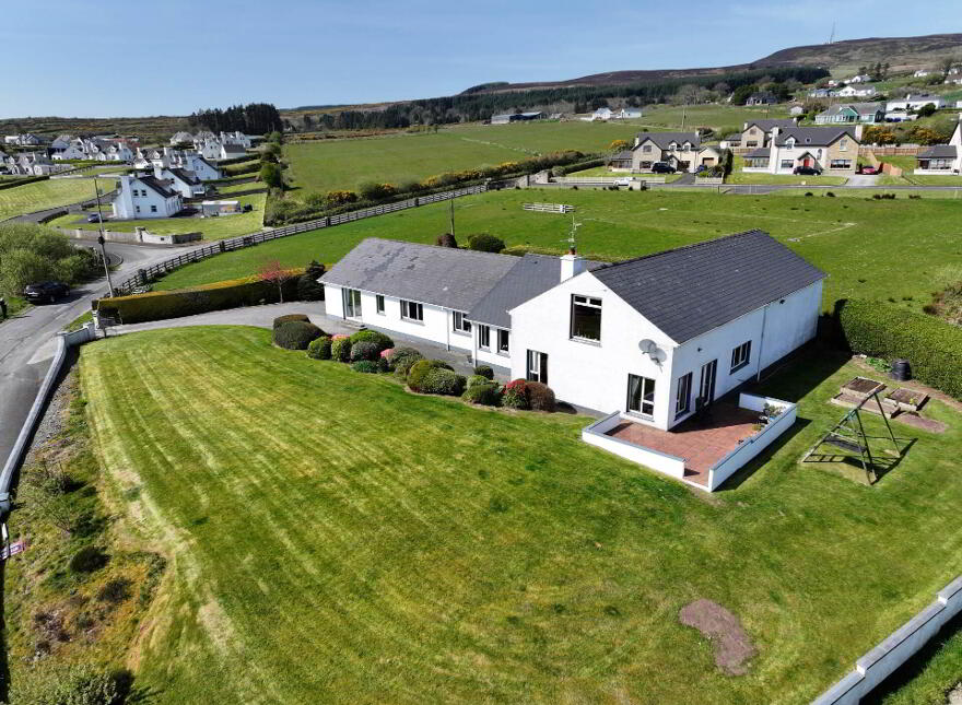Ard Na Mara, Greencastle, F93K129