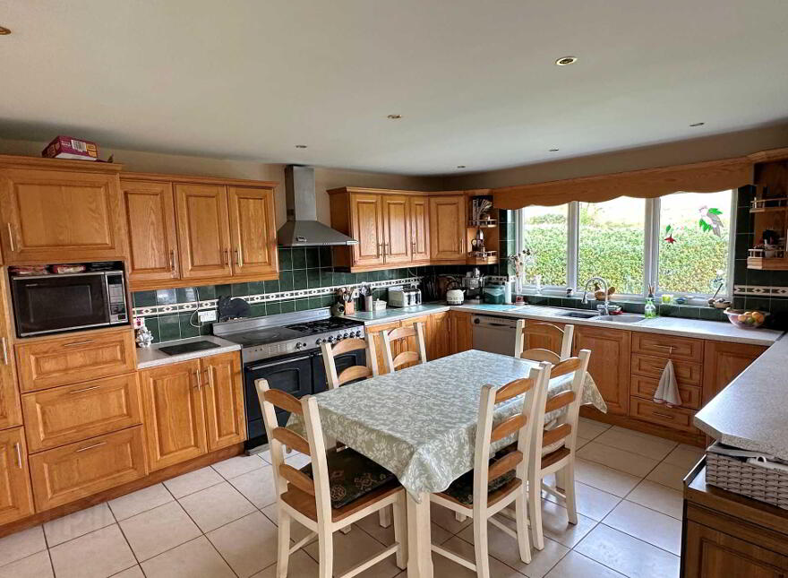 Ard Na Mara, Greencastle, F93K129