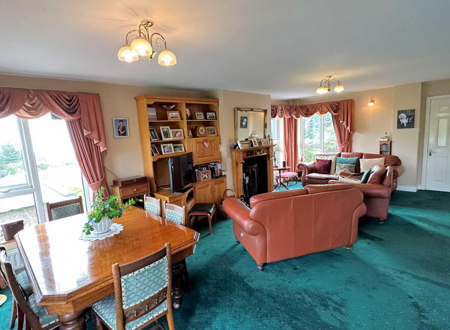 Ard Na Mara, Greencastle, F93K129
