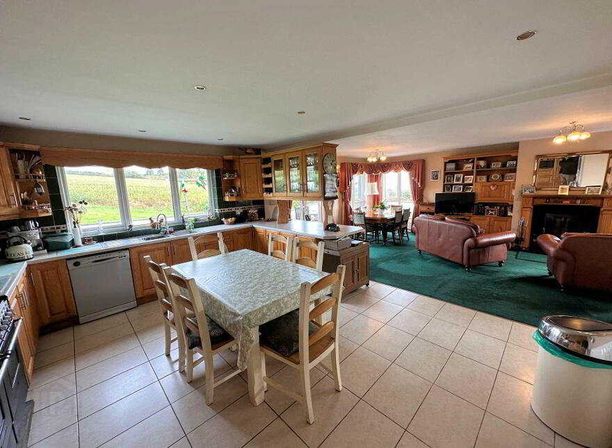 Ard Na Mara, Greencastle, F93K129