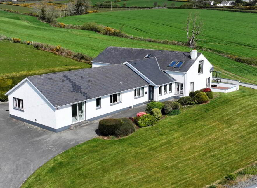 Ard Na Mara, Greencastle, F93K129