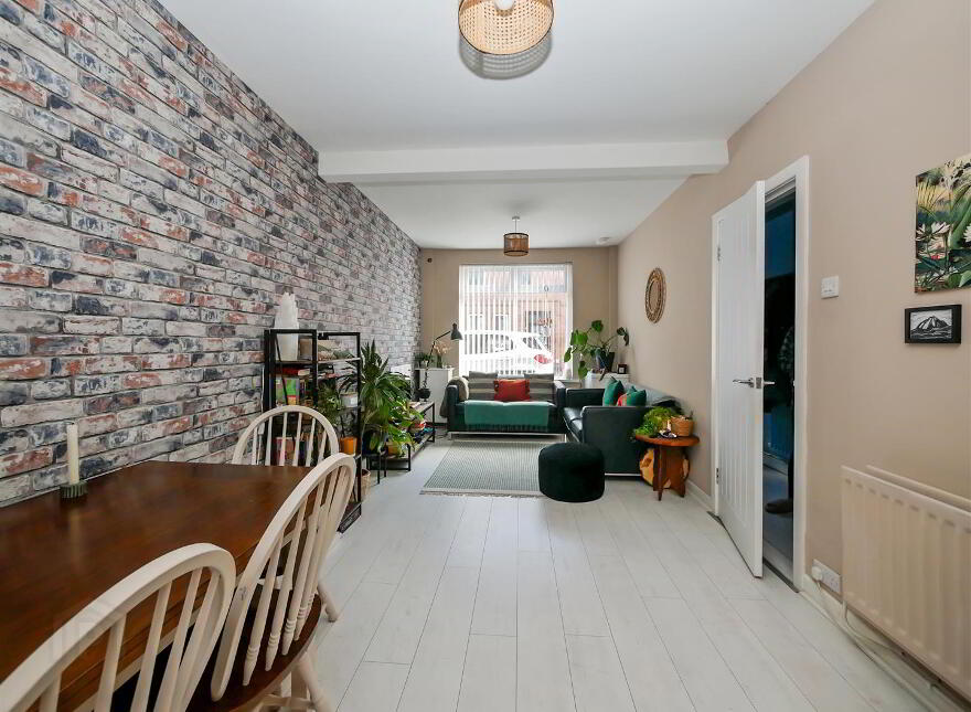 11 Carrington Street, Ravenhill Road, Belfast, BT6 8GF
