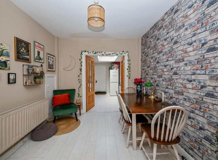 11 Carrington Street, Ravenhill Road, Belfast, BT6 8GF