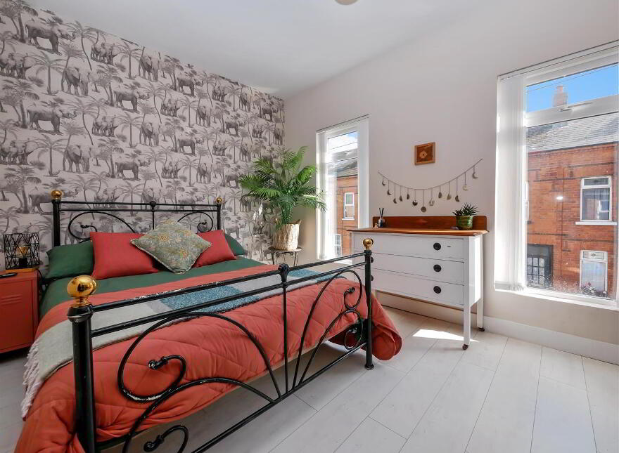 11 Carrington Street, Ravenhill Road, Belfast, BT6 8GF