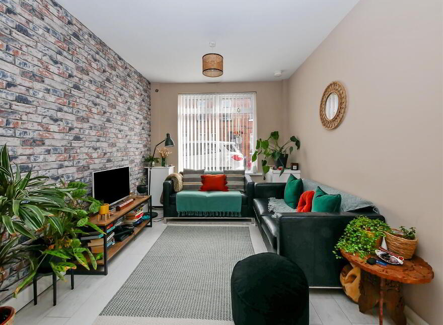 11 Carrington Street, Ravenhill Road, Belfast, BT6 8GF