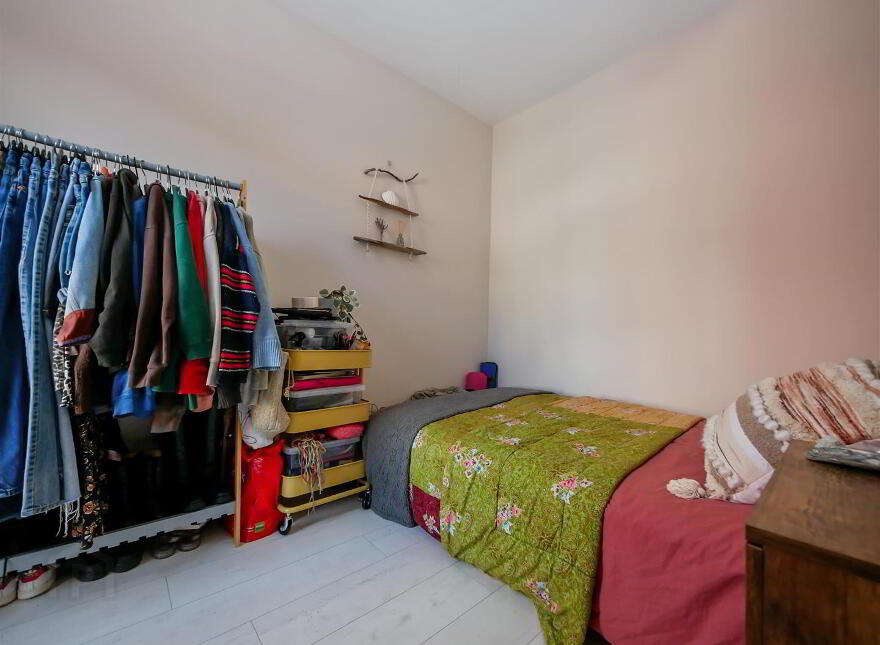 11 Carrington Street, Ravenhill Road, Belfast, BT6 8GF