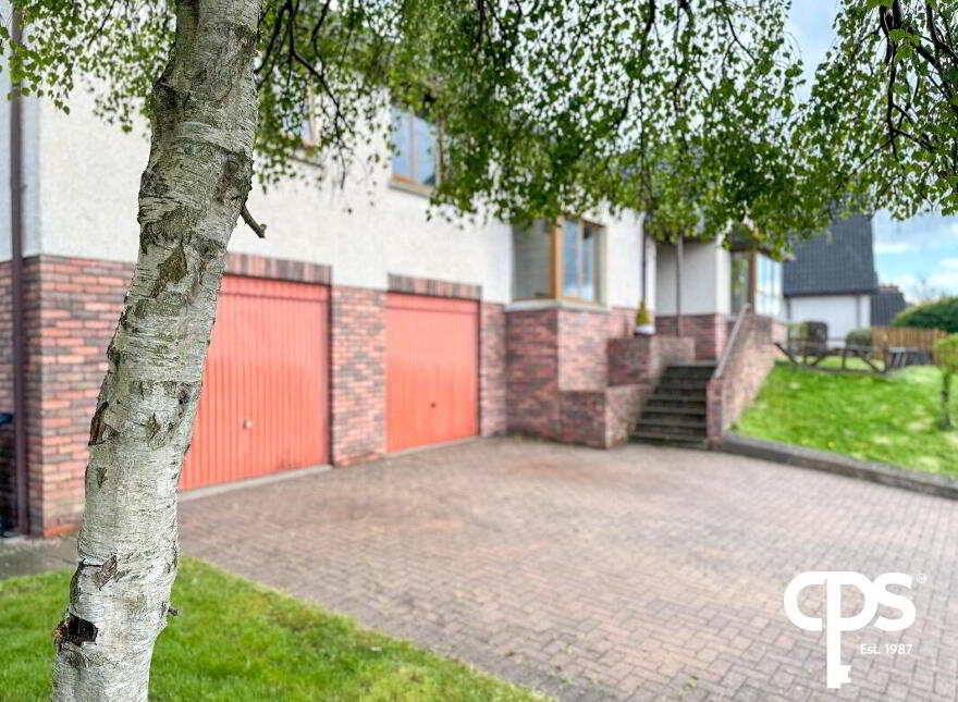 65 Drumman Heights, Armagh, BT61 9SJ