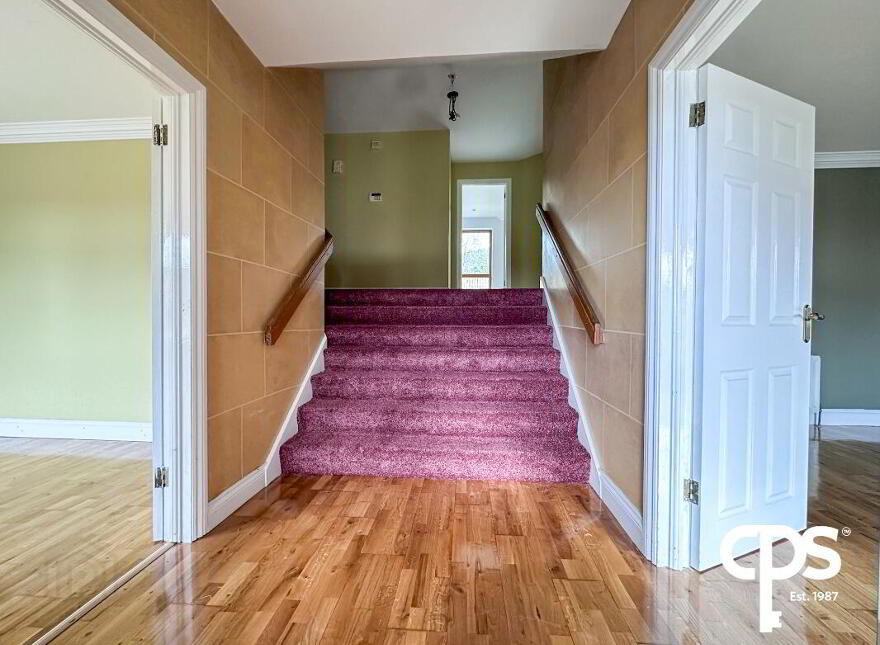 65 Drumman Heights, Armagh, BT61 9SJ