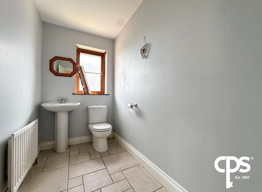 65 Drumman Heights, Armagh, BT61 9SJ