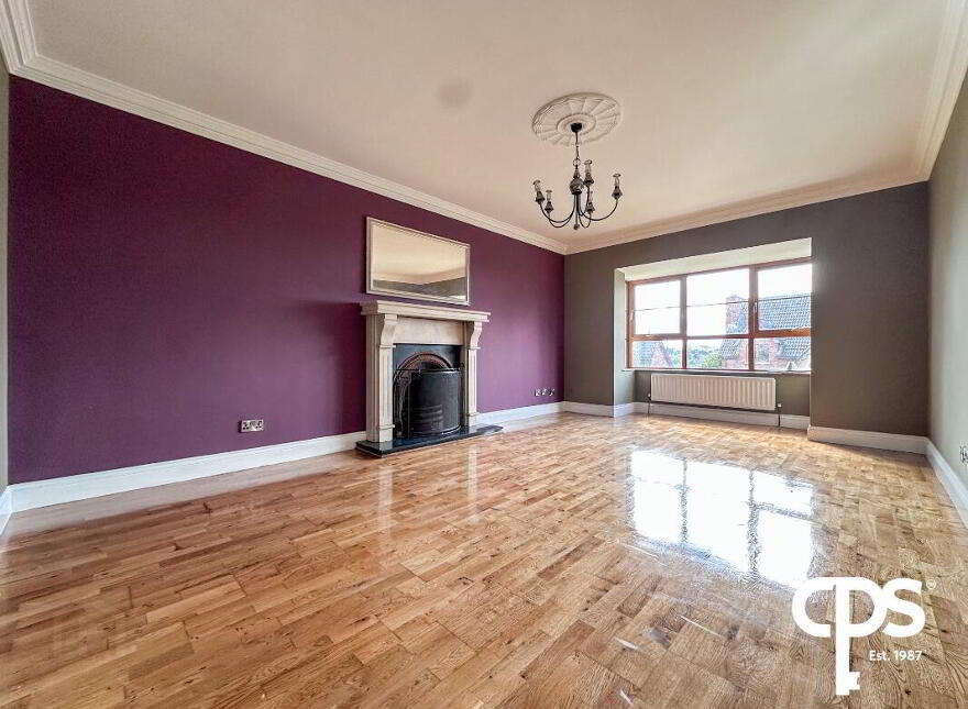 65 Drumman Heights, Armagh, BT61 9SJ