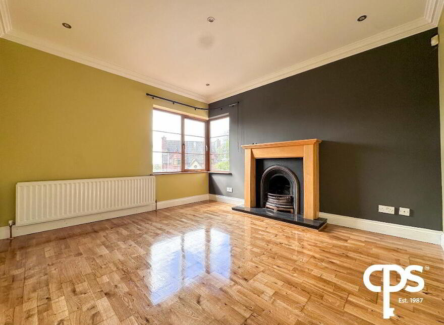 65 Drumman Heights, Armagh, BT61 9SJ