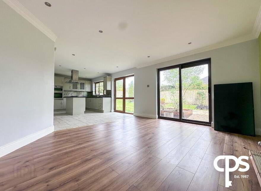65 Drumman Heights, Armagh, BT61 9SJ