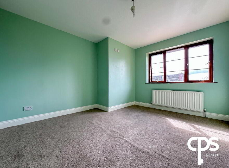65 Drumman Heights, Armagh, BT61 9SJ