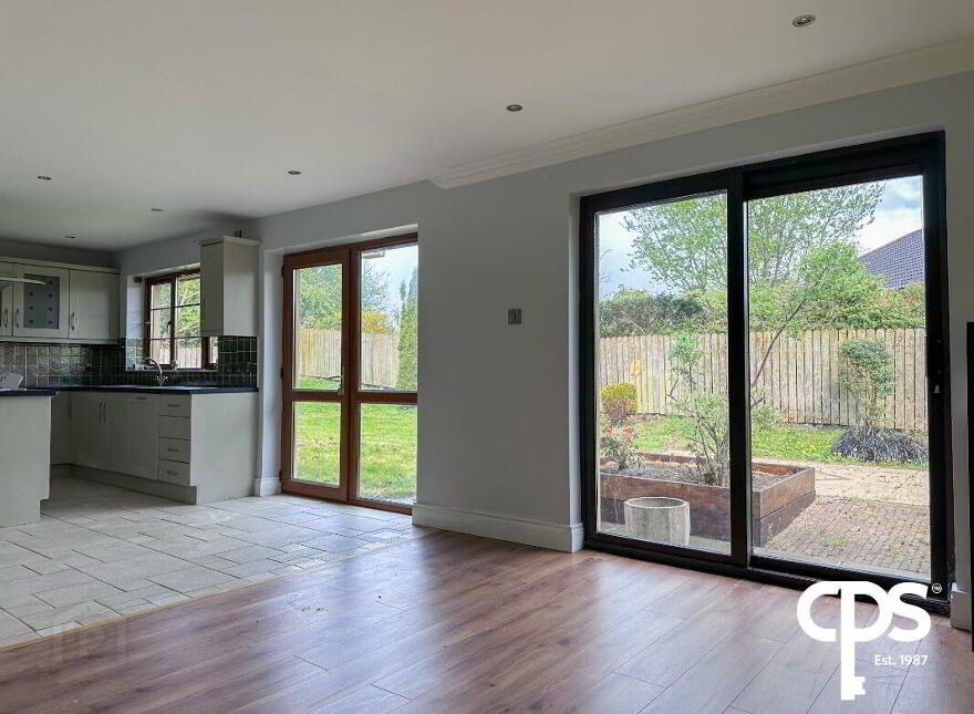 65 Drumman Heights, Armagh, BT61 9SJ
