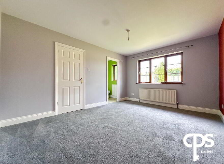 65 Drumman Heights, Armagh, BT61 9SJ
