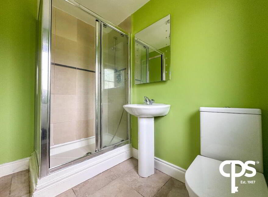 65 Drumman Heights, Armagh, BT61 9SJ