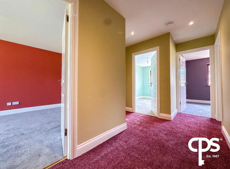 65 Drumman Heights, Armagh, BT61 9SJ