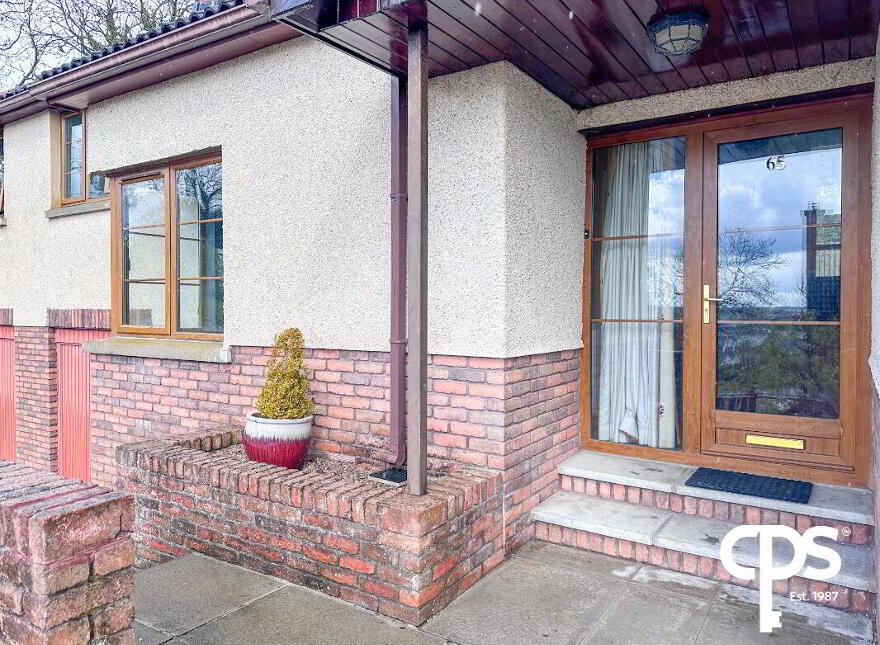 65 Drumman Heights, Armagh, BT61 9SJ