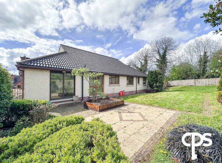 65 Drumman Heights, Armagh, BT61 9SJ