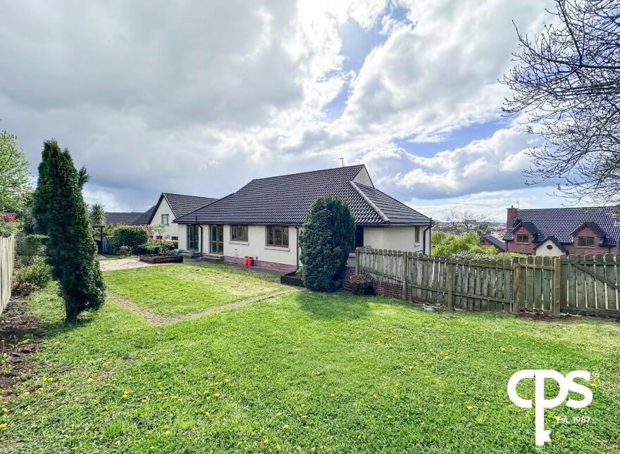 65 Drumman Heights, Armagh, BT61 9SJ