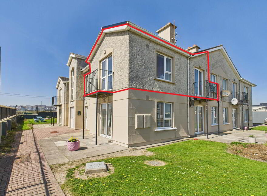 6 Atlantic Coast, Tramore, X91HP78 photo