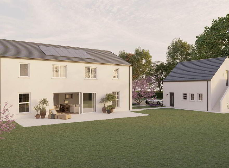 63 Carnbane Road, Hillsborough, Lisburn, BT27 5NG