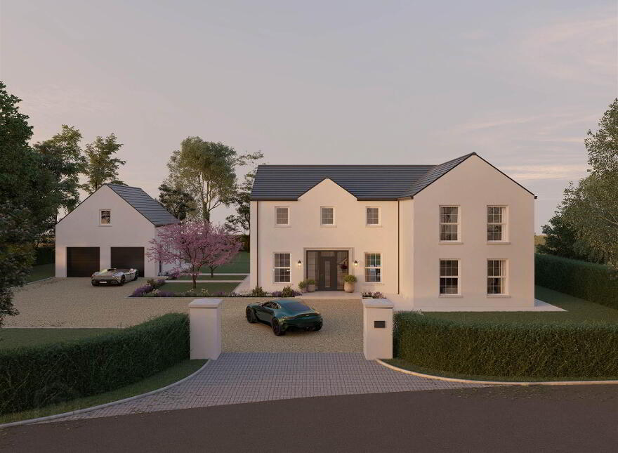 63 Carnbane Road, Hillsborough, Lisburn, BT27 5NG