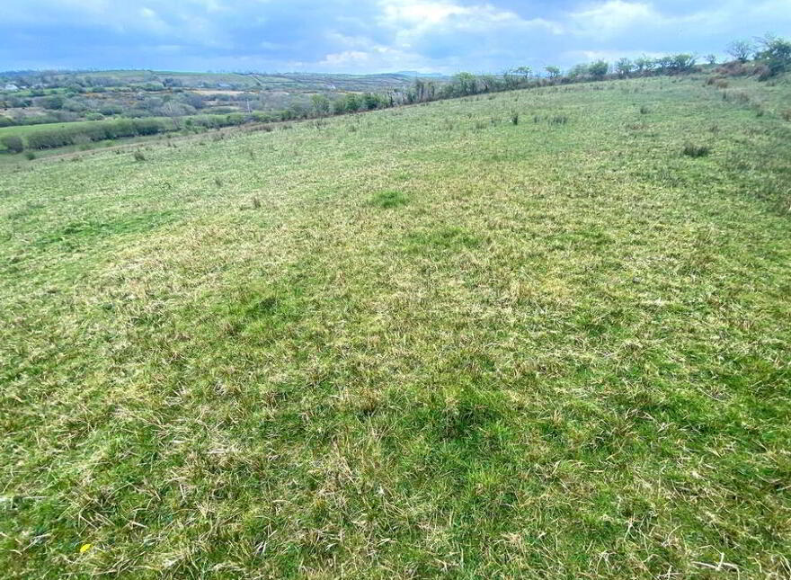 Buncronan, Mountcharles, F94C567