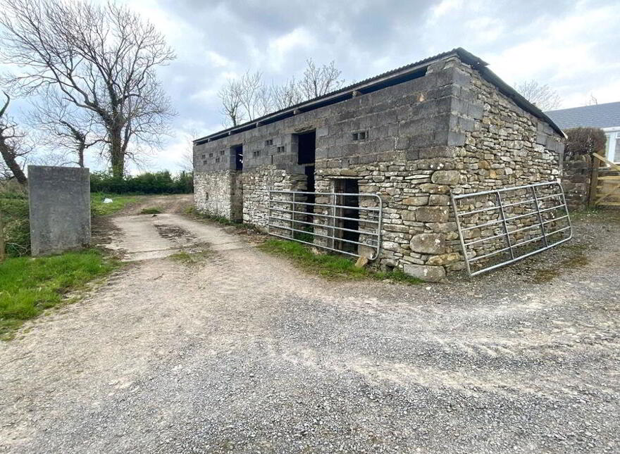 Buncronan, Mountcharles, F94C567
