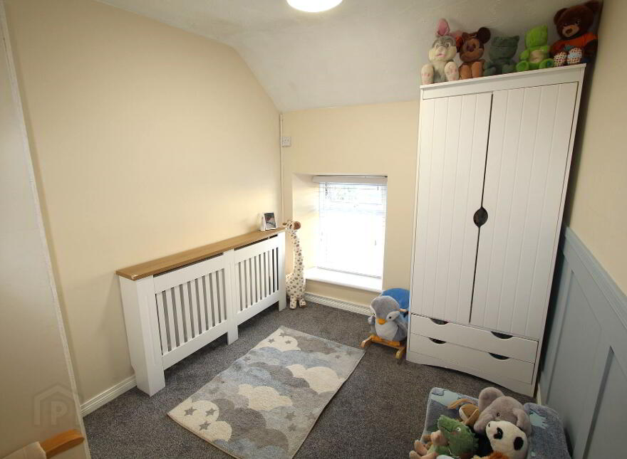 12 Glenhugh Road, Ahoghill, Ballymena, BT42 1LB