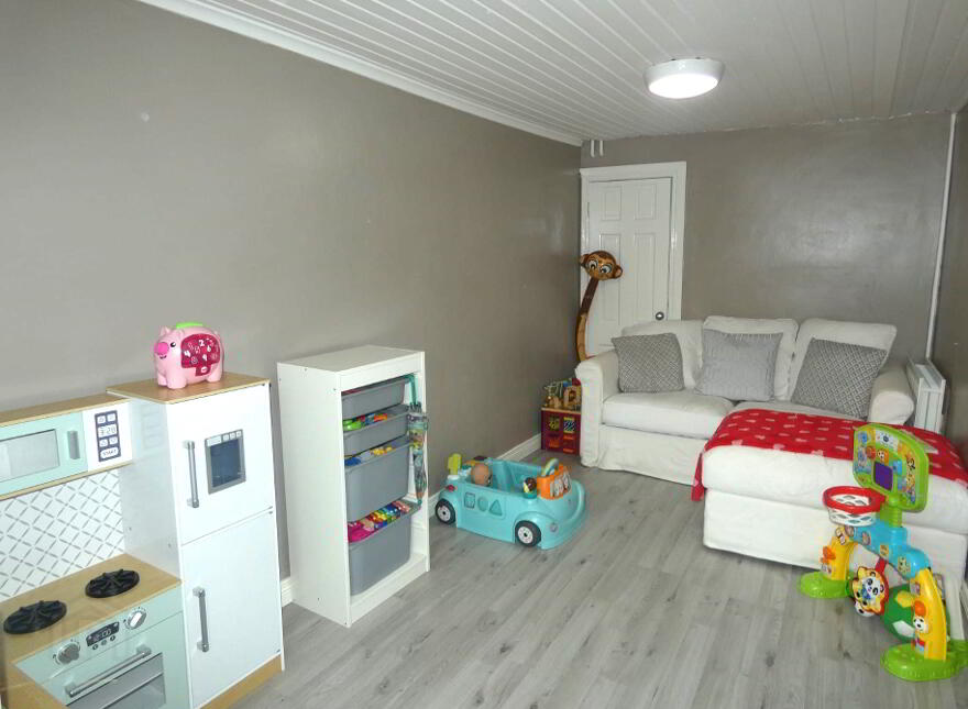 12 Glenhugh Road, Ahoghill, Ballymena, BT42 1LB