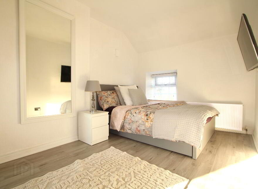 12 Glenhugh Road, Ahoghill, Ballymena, BT42 1LB