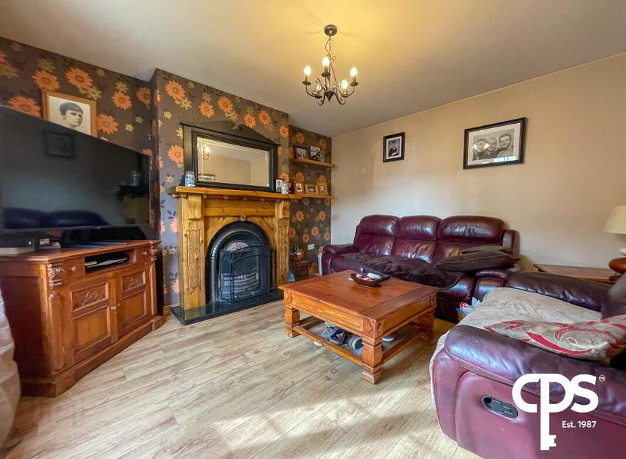 14 Brae Court, Moy, BT71 7UB