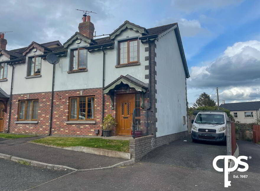 14 Brae Court, Moy, BT71 7UB