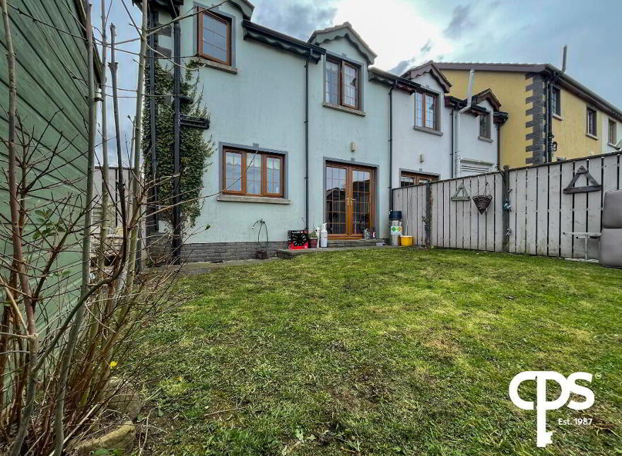 14 Brae Court, Moy, BT71 7UB