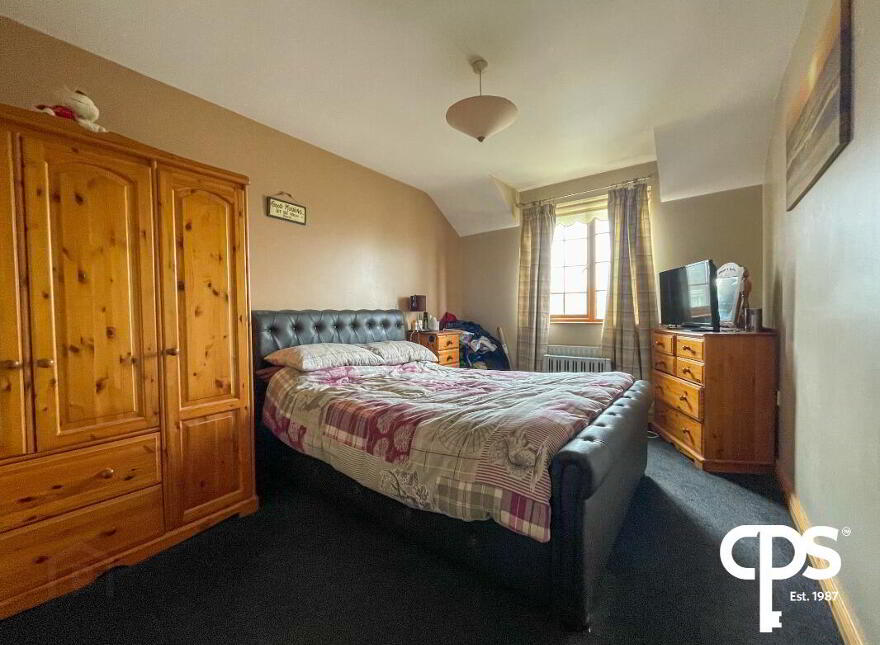 14 Brae Court, Moy, BT71 7UB
