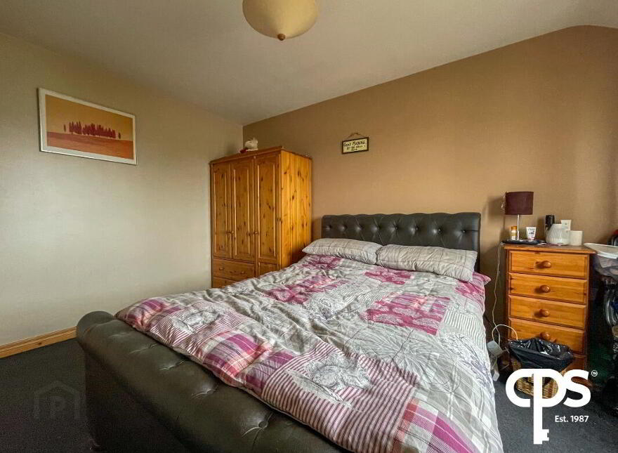 14 Brae Court, Moy, BT71 7UB