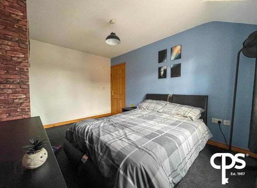14 Brae Court, Moy, BT71 7UB