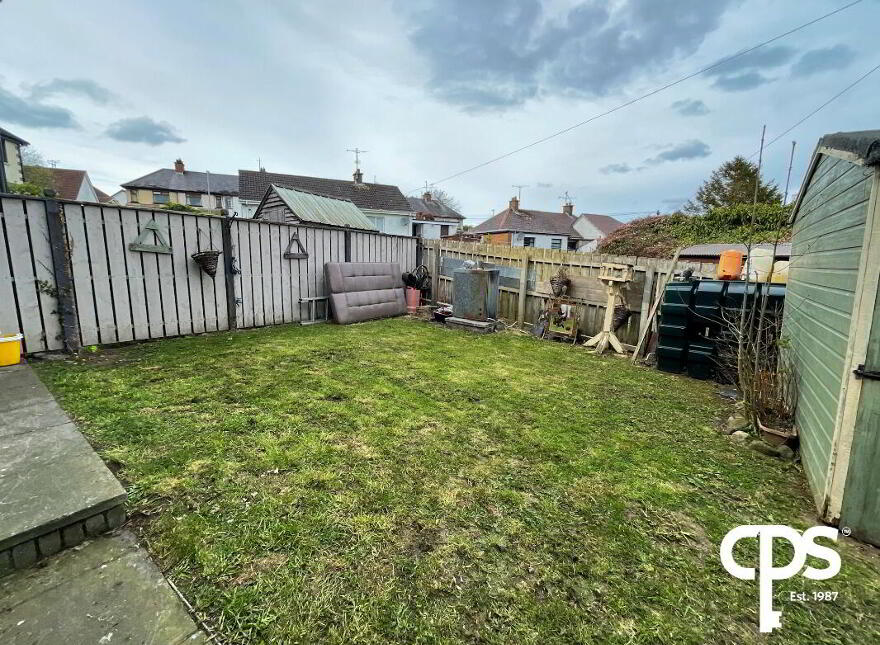 14 Brae Court, Moy, BT71 7UB