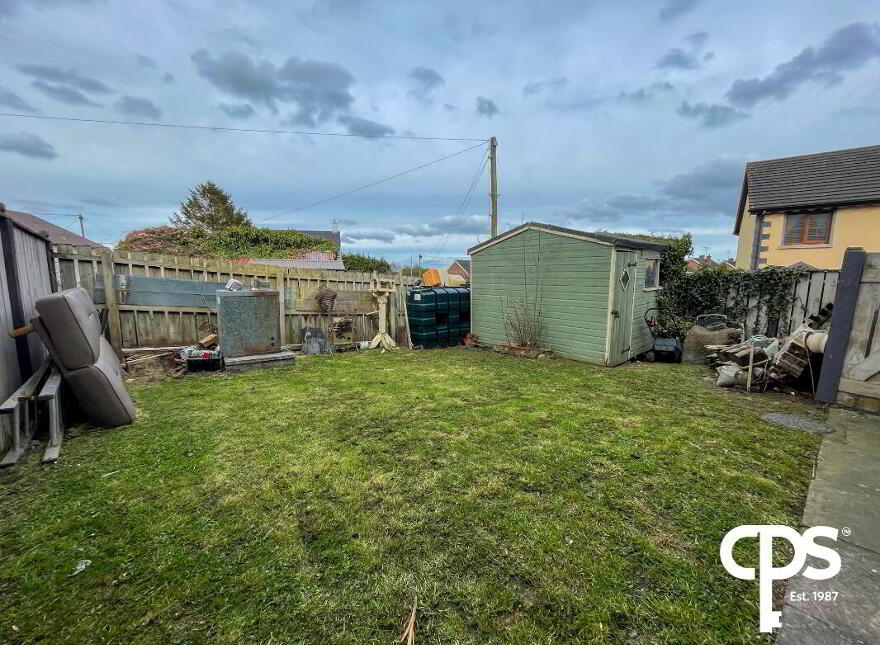 14 Brae Court, Moy, BT71 7UB