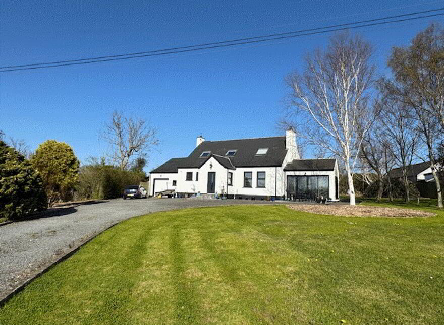 57 Millbay Road, Islandmagee, BT40 3RG
