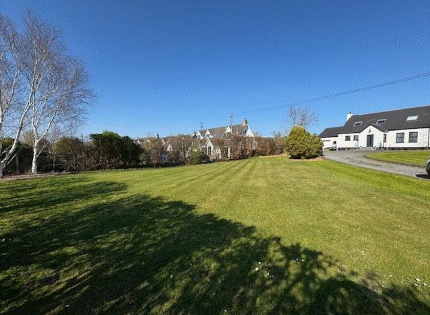 57 Millbay Road, Islandmagee, BT40 3RG