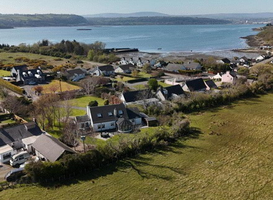 57 Millbay Road, Islandmagee, BT40 3RG