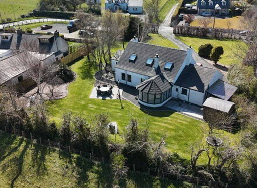57 Millbay Road, Islandmagee, BT40 3RG