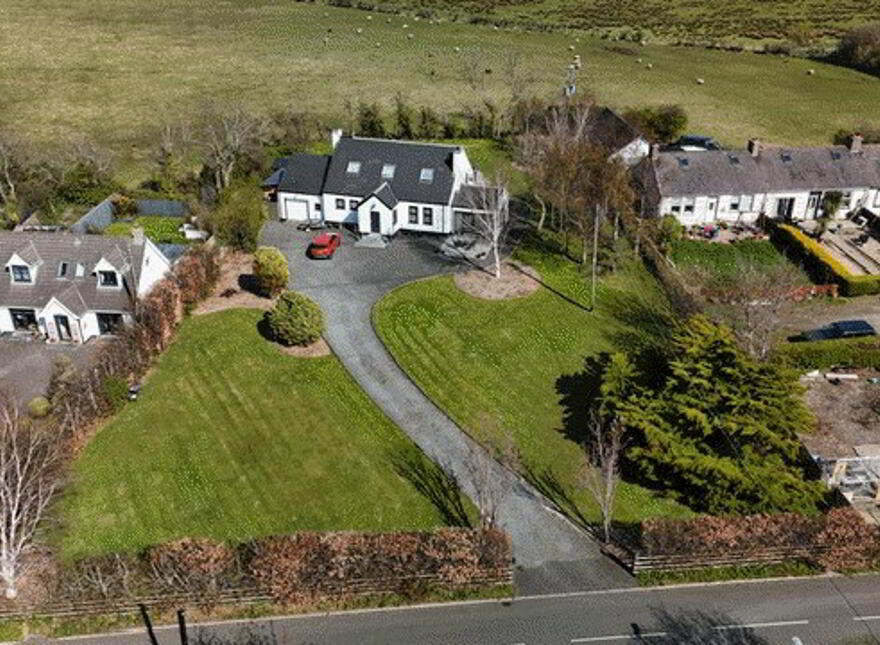 57 Millbay Road, Islandmagee, BT40 3RG