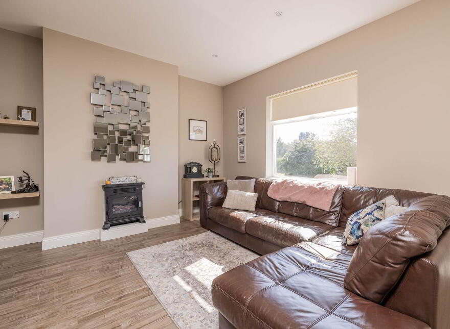 Branstown Lodge, Corbalton, Skryne, C15T226